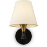 Настенный светильник FREYA PERFETTO FR5098WL-01BBS